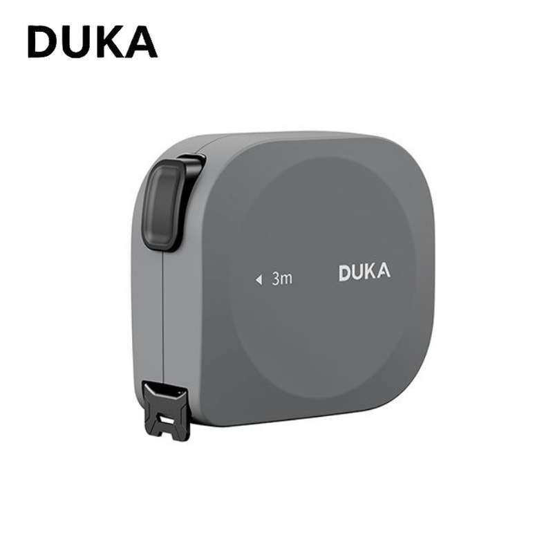 Tape Dispenser Weighted - Metro a nastro DUKA 3M, resistente