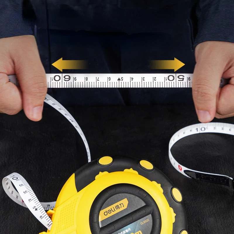Metro a Nastro Retrattile in F - Tape Dispenser Weighted recensione e prezzo