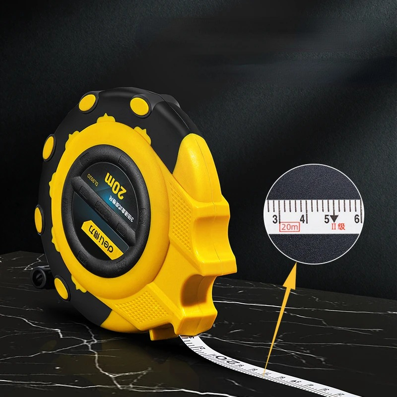 Metro a Nastro Retrattile in F - Tape Dispenser Weighted recensione e prezzo