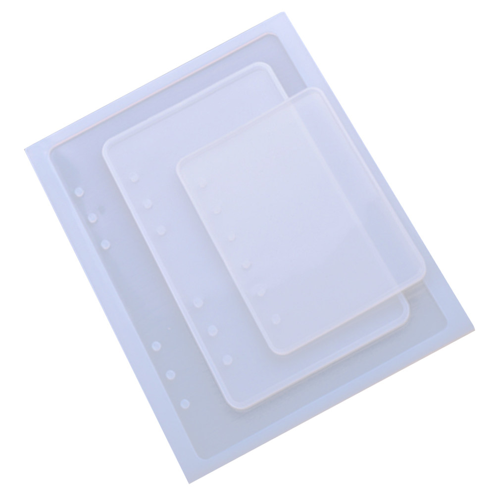 Stampo in silicone a forma di  - Paper Weight Crystal recensione e prezzo