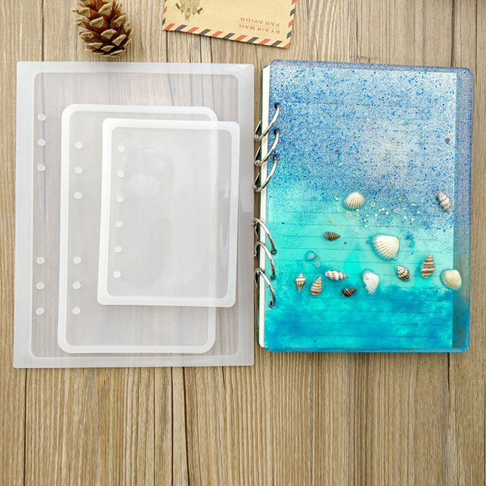 Stampo in silicone a forma di  - Paper Weight Crystal recensione e prezzo