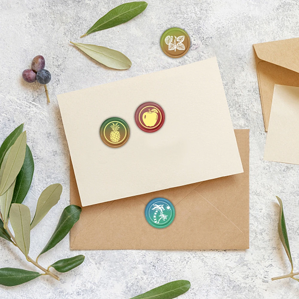 Set di timbri per sigilli in c - Wax Seal Stamp Set recensione e prezzo