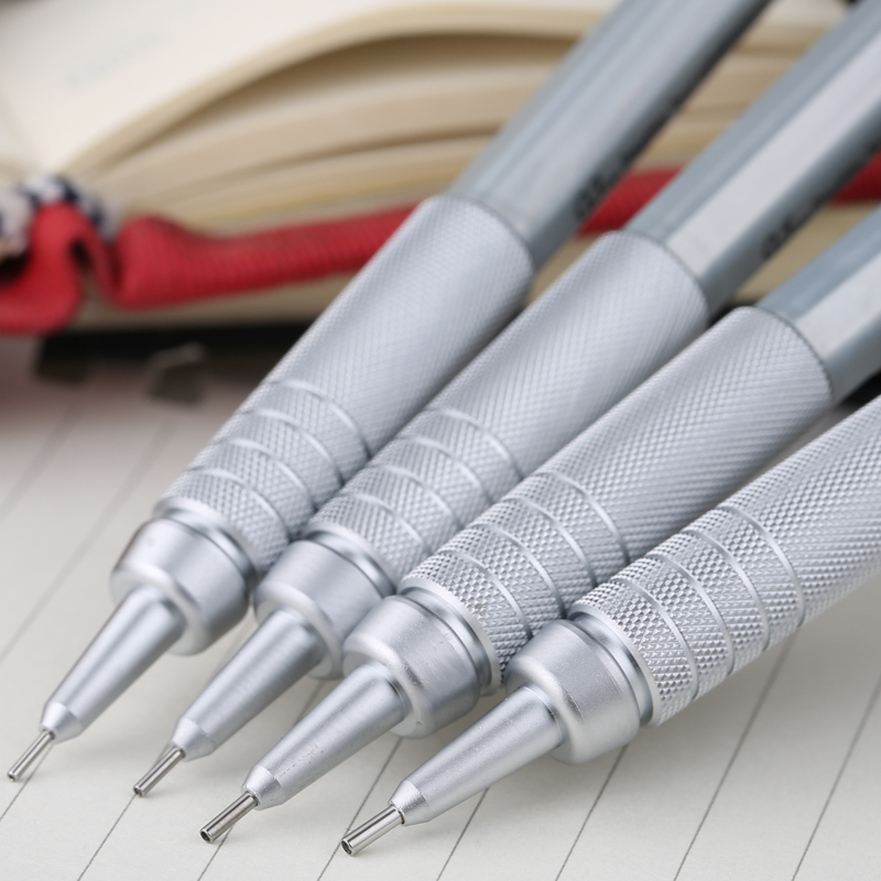 1pc Pentel Graphgear 500 diseg - Pentel Pen Energel recensione e prezzo