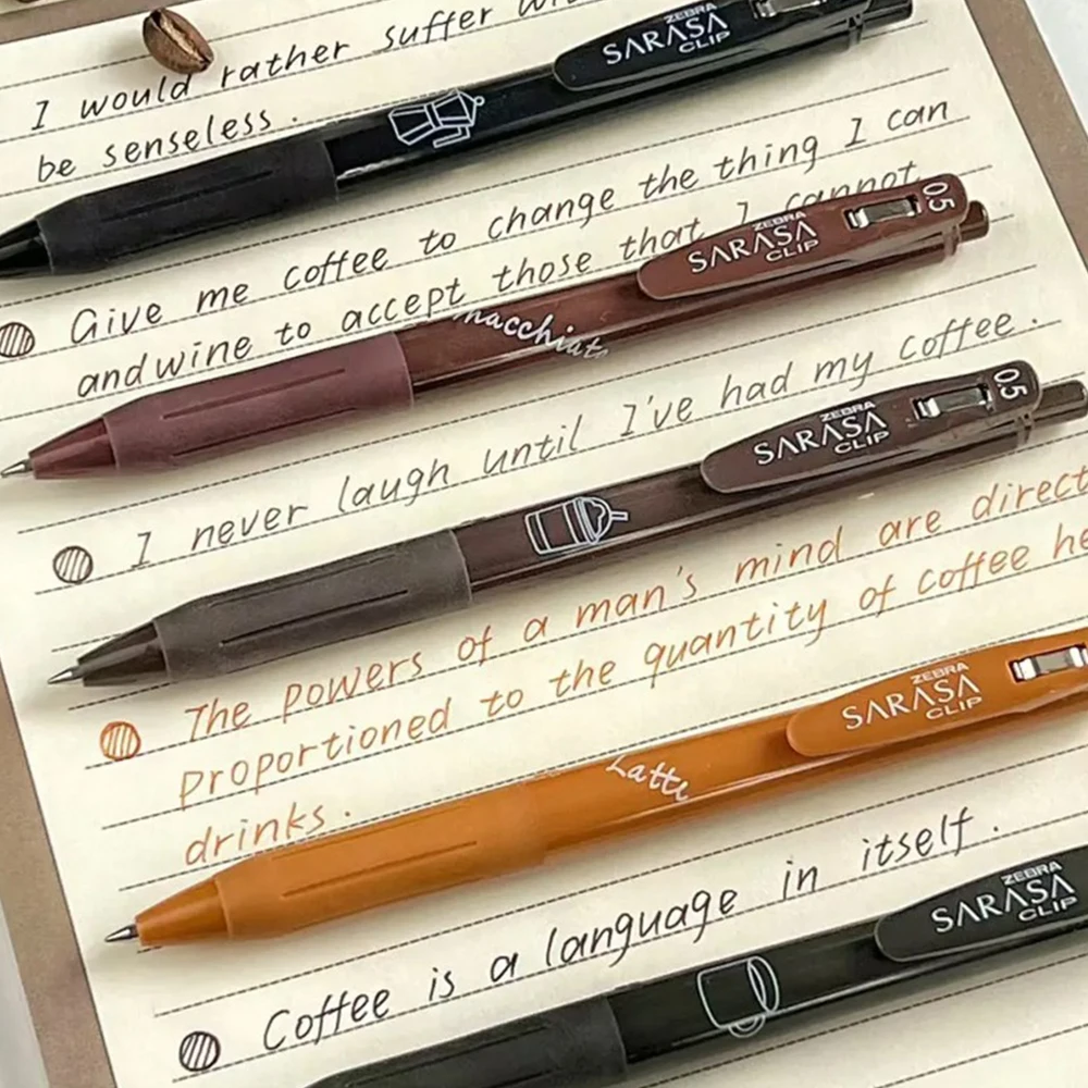 3/5 pz Nuovo Giappone ZEBRA Pe - Pentel Pen Energel recensione e prezzo