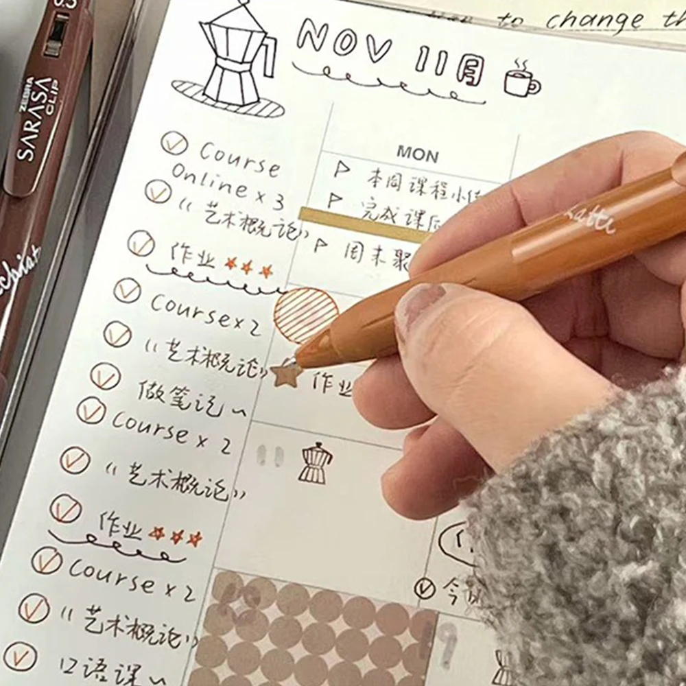 3/5 pz Nuovo Giappone ZEBRA Pe - Pentel Pen Energel recensione e prezzo