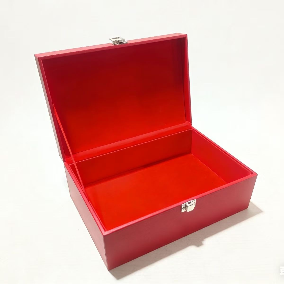 Scatola Regalo in Pelle Vuota  - Archive Box Set recensione e prezzo