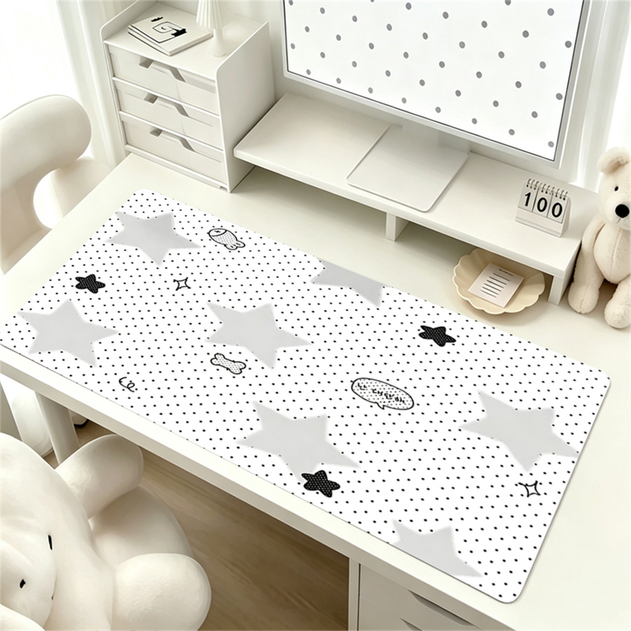 Tappetino da scrivania in pell - Leather Desk Pad recensione e prezzo