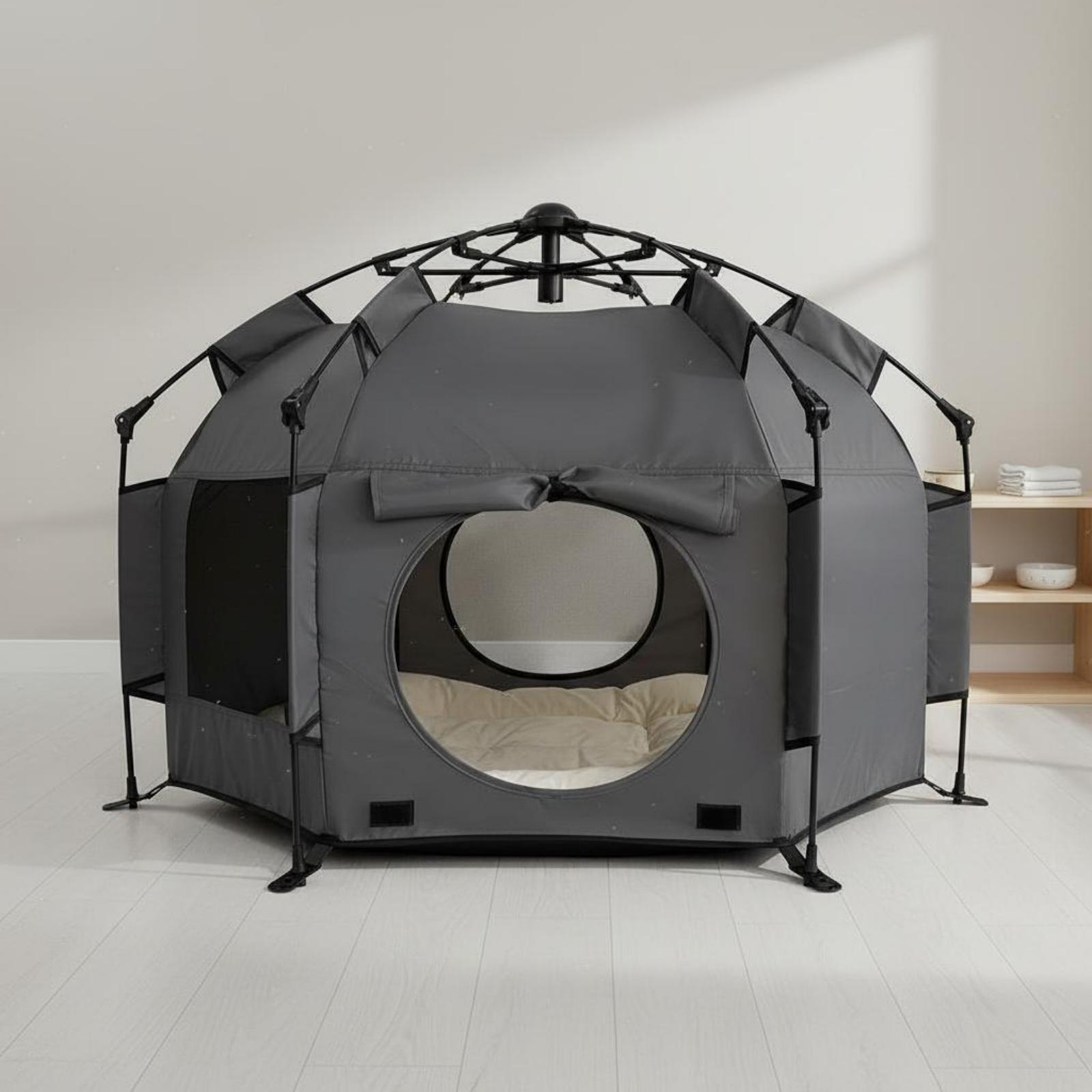 Tenda Pieghevole per Animali D - Pen Rest Single recensione e prezzo