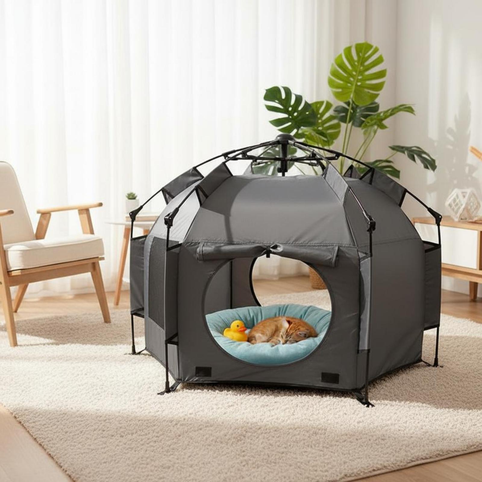 Tenda Pieghevole per Animali D - Pen Rest Single recensione e prezzo