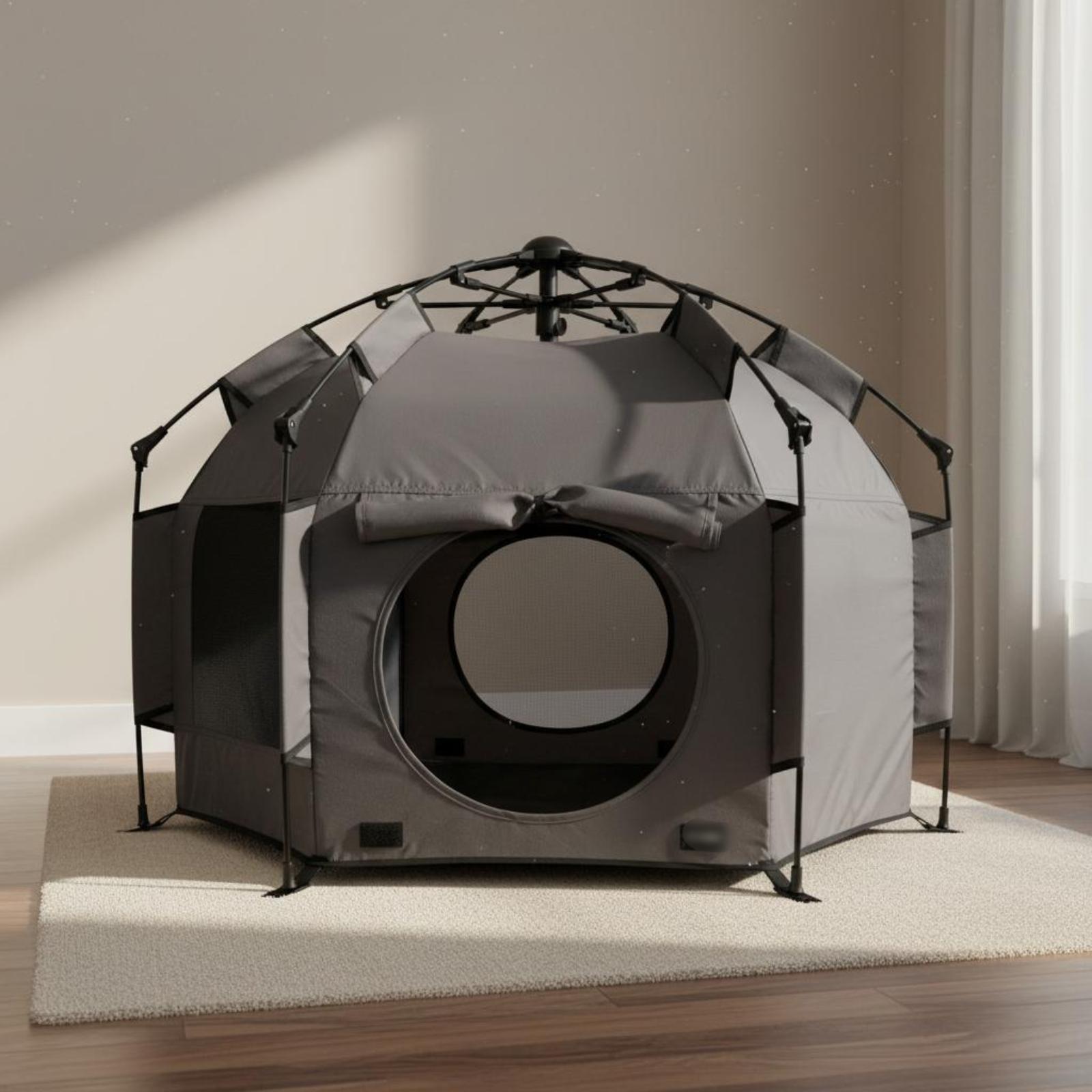 Tenda Pieghevole per Animali D - Pen Rest Single recensione e prezzo