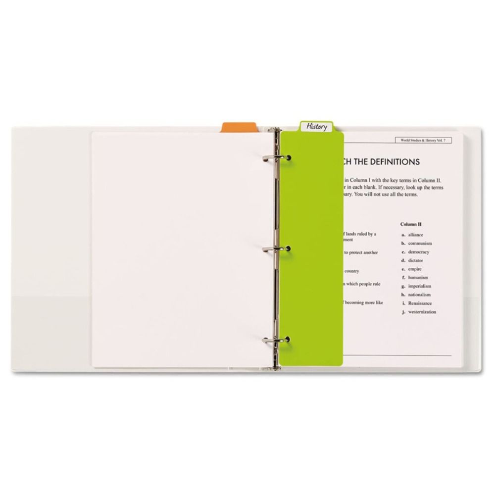 5 Pz/set 3 Raccoglitore Ad Ane - Binder A4 Lever recensione e prezzo