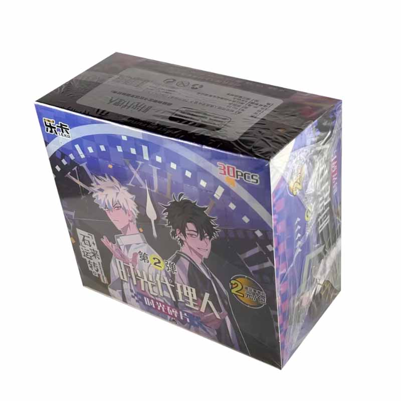 Set da Collezione in Scatola 