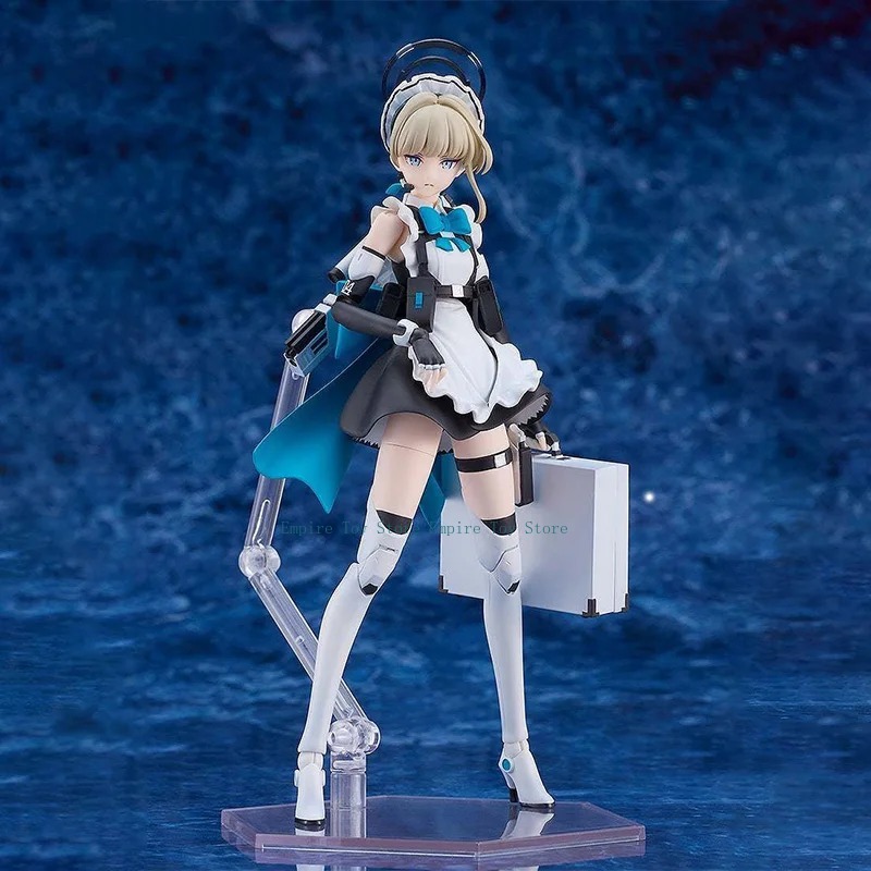 【Disponibile】Action Figure GSC - Archive Box Set recensione e prezzo