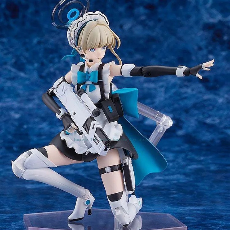 【Disponibile】Action Figure GSC - Archive Box Set recensione e prezzo